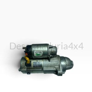 Motor de partida Hyundai H1 2.2 2018