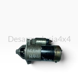 Motor de partida Jac S2 2017