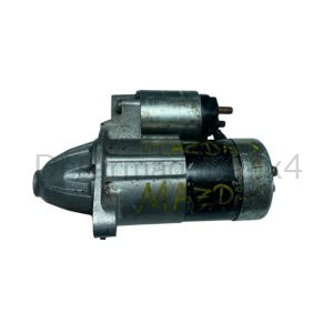 Motor de partida Mazda 3 1.6 2010-2014