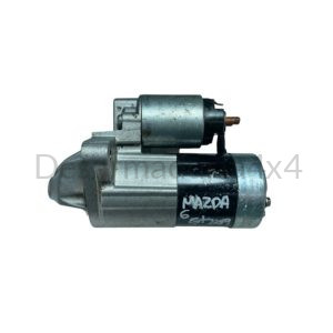 Motor de partida Mazda 6 GT 2.5 2018-2022