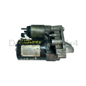 Motor de partida Mini Countryman 1.6 Turbo 2013