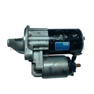 Motor de partida Kia Morning 2014