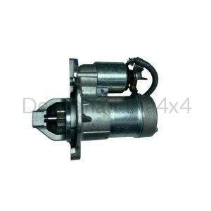 Motor de partida Nissan Qashqai 2.0 2016-2020