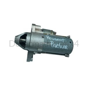 Motor de partida Peugeot Partner 1.6 2018-2020 K9