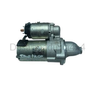 Motor de partida Kia Sportage 2.0 2018-2022