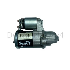 Motor de partida Suzuki Swift 1.2 2012-2018
