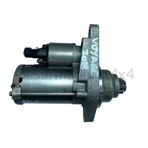Motor de partida Volks Wagen Voyage 1.6 2018