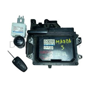 Kit de encendido Mazda 3 2.0 2018-2020