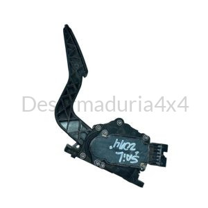 Pedal de acelerador Chevrolet Sail 1.4 2014