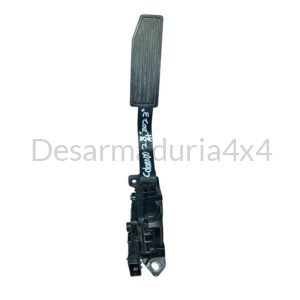Pedal de acelerador Chevrolet Colorado 2.8 2020-2024