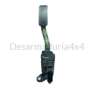 Pedal de acelerador Ford Ecosport 1.5 2016-2022
