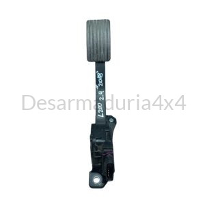 Pedal de acelerador Mitsubishi L200 2.4 2016-2020