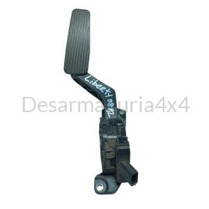 Pedal de acelerador Jeep Liberty 3.7 2008-2012