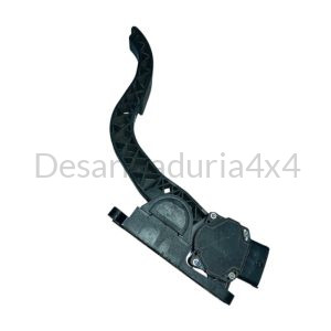 Pedal de acelerador Mahindra Pick up 2.6 2008-2011