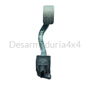 Pedal de acelerador Peugeot Partner 1.6 2019-2023