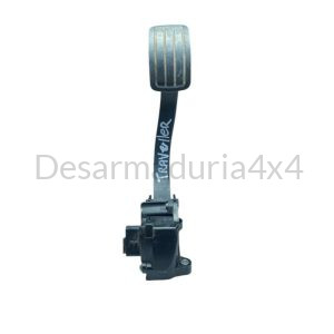 Pedal de acelerador Peugeot Traveller 2.0 2020
