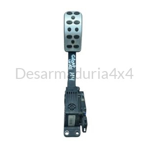 Pedal de acelerador Great Wall M4 2017