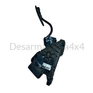 Pedal de aceleracion Toyota Hilux 2.5 2010-2015