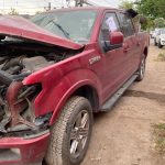 Ford F150 2019 - foto 1