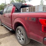 Ford F150 2019