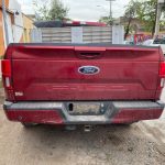 Ford F150 2019