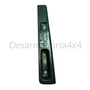 Botonera Alzavidrio Chevrolet Dmax 2006-2015 – foto 1