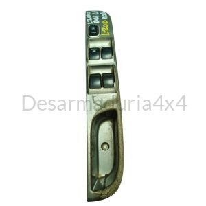 Botonera Alzavidrio Mitsubishi L200 2.5 2006-2015 – foto 1