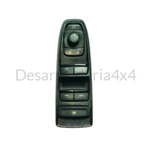 Botonera Alzavidrio Subaru Forester 2020-2024 – foto 1