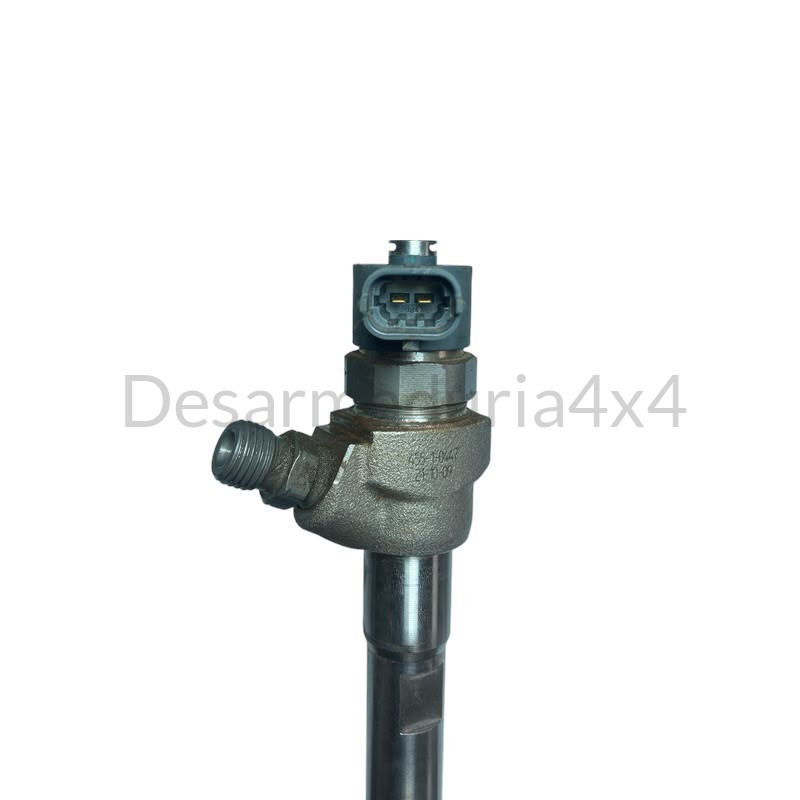 Juego inyectores JMC Vigus Plus 2.4 2022-2025 – foto 3