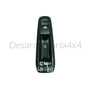 Botonera Alzavidrio Citroen C4 2016-2020 – foto 1