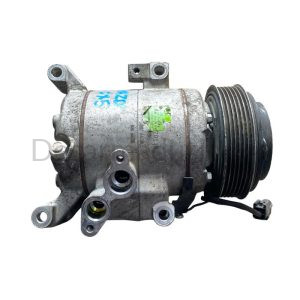 Compresor Aire Acondicionado Maza CX5 2.0 2018-2024