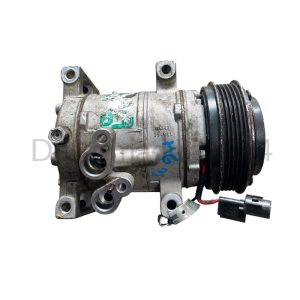 Compresor Aire Acondicionado MG 3 2022