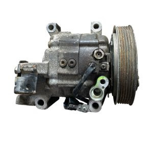 Compresor Aire Acondicionado Nissan Almera 1.6 2010
