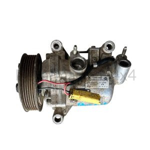 Compresor Aire Acondicionado Peugeot 301 1.6 2018-2022