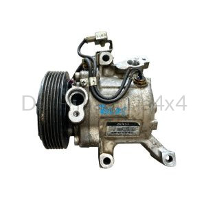 Compresor Aire Acondicionado Daihatsu Terios 1.5 2007-2018