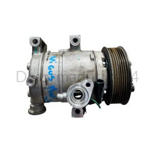 Compresor Aire Acondicionado Vigus Plus 2.4 2022-2026