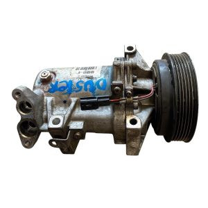 Compresor Aire Acondicionado Renault Duster 1.6 2018-2022