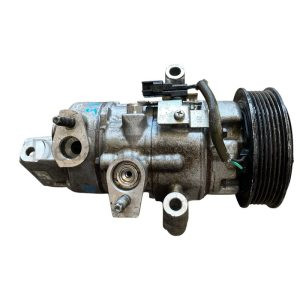 Compresor Aire Acondicionado Ford Ecosport 1.5 2019-2024