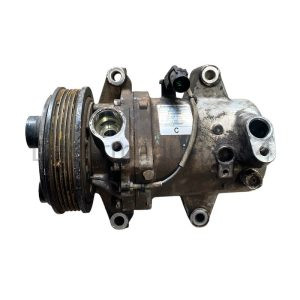 Compresor Aire Acondicionado Mitsubishi L200 2.4 2016-2023