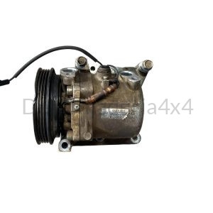 Compresor Aire Acondicionado Suzuki Jinmy 1.3 2006-2018