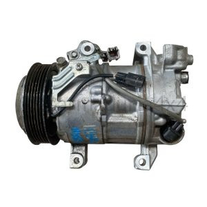 Compresor Aire Acondicionado Nissan Xtrail 2.5 2006-2010