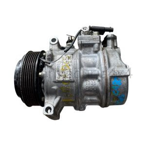 Compresor Aire Acondicionado Mercedes Benz C180 1.5 2016-2018
